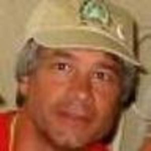 Meet your Posher, Rick